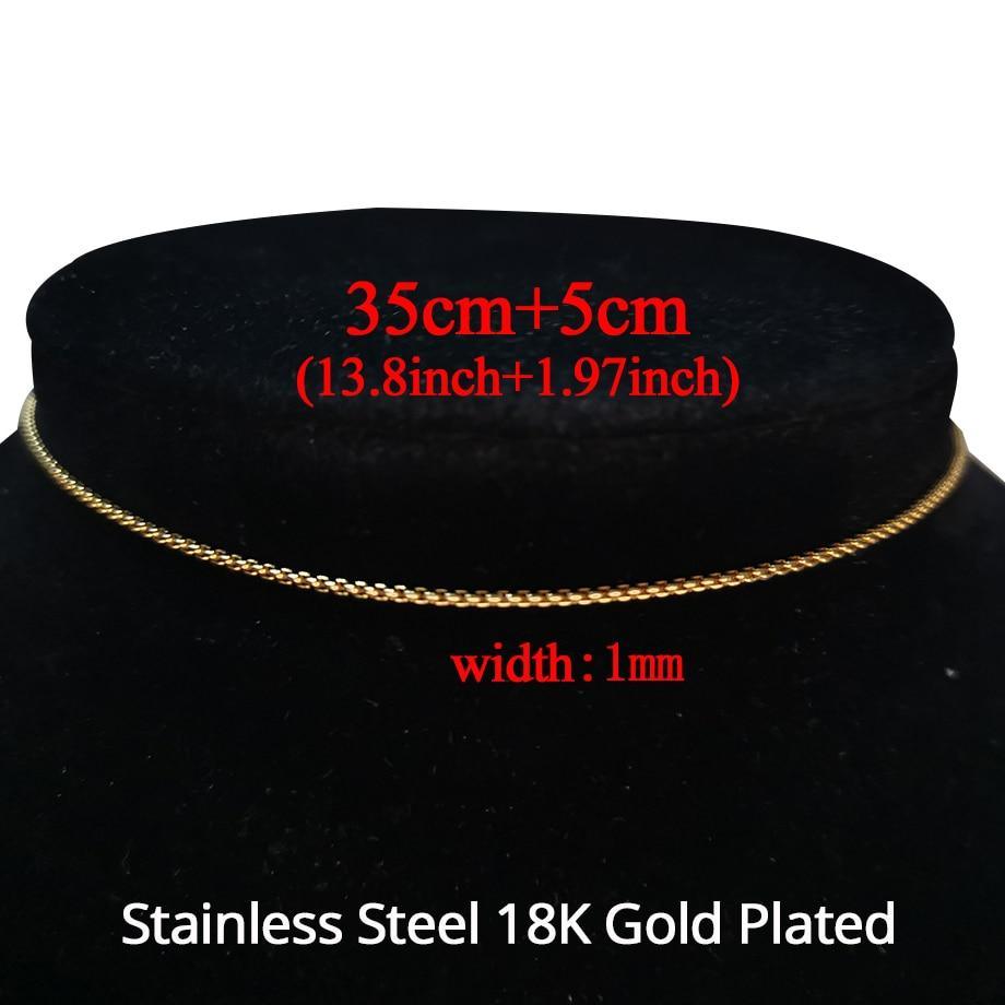Elegant High Quality Clavicle Blade Modern Statement Luxury For Women Gold Silver Color Stainless Steel Snake Choker Necklace Chain