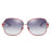 Elegant  New Shades Fashion Polarized Luxury Woman  Sunglasses New Ladies Trending Styles Oculus de sol