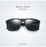 Famous Brand Design Polarized Classic  Sunglasses For Men And Women Mirror Driving Sunglasses Eyewear UV400 Protection  Shades