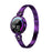 Fashion Women's Smart Watch Waterproof Wearable Device Heart Rate Monitor Sports Smartwatch For Women Ladies