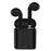 Wireless Earpiece Bluetooth 5.0 Earphones sport Earbuds Headset With Mic For smart Phone all android and IOS Devices