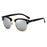 Polarized Sunglasses Men Women  Brand Design Eye Sun Glasses Women Semi Rimless Classic Men Sunglasses Oculos De Sol UV400