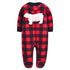 Home Love Romper Fleece Jumpsuit For Newborn Baby Boys And Baby Girl  New Born Baby Clothes