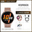 NEW Luxury Elegant Woman Bluetooth Android/ios Waterproof GPS Smart Watch With Touch Screen Sport Health Multifunctional Smart Watch
