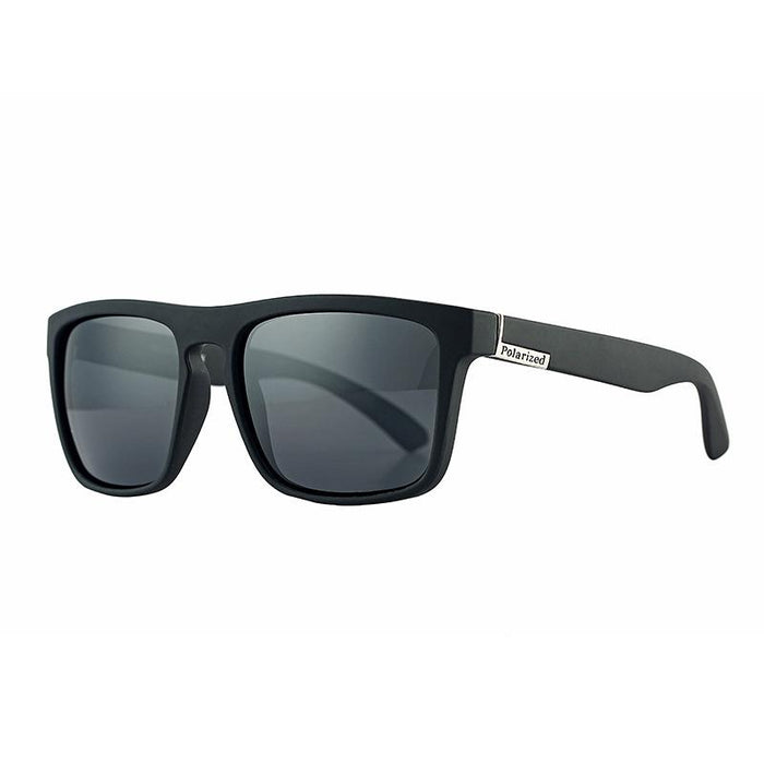 2021 Polarized Men's Driving Shades  Retro Cheap Luxury Women Brand Designer UV400 Sunglasses