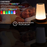 Stevvex Touch Lamp, Portable Table Sensor Control Bedside Lamps with Quick USB Charging Port, 5 Level Dimmable Warm White Light & 13 Color Changing RGB for Bedroom/Office/Hallways