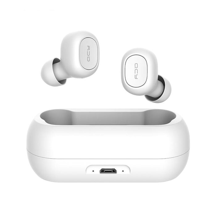 STEVVEX 5.0 Bluetooth headphones 3D stereo wireless earphones with dual microphone For Cell Phones