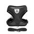Adjustable Dog Harness No - Pull Pet Harness Soft Padded Dog Vest Reflective No - Choke Pet Vest With Easy Control