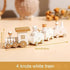 Adventures Merry Christmas Wooden Train Ornament Christmas Decoration For Home Santa Claus Gift And New Year Xmas Decor - ALLURELATION - Adventures toys, attractive toy, best baby gift, Best decor kids room, Birthday Gifts, Christmas Decoration, Christmas Mini Train, colorful toys, Decoration For Home, Gift For kids, high quality toy, Hot selling toys, Learning train toy, Luxury toy, New year decoration, Ornament Christmas Decoration, party decoration, Santa Claus Gift, Wooden Train - Stevvex.com