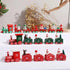 Adventures Merry Christmas Wooden Train Ornament Christmas Decoration For Home Santa Claus Gift And New Year Xmas Decor - ALLURELATION - Adventures toys, attractive toy, best baby gift, Best decor kids room, Birthday Gifts, Christmas Decoration, Christmas Mini Train, colorful toys, Decoration For Home, Gift For kids, high quality toy, Hot selling toys, Learning train toy, Luxury toy, New year decoration, Ornament Christmas Decoration, party decoration, Santa Claus Gift, Wooden Train - Stevvex.com