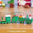 Adventures Merry Christmas Wooden Train Ornament Christmas Decoration For Home Santa Claus Gift And New Year Xmas Decor - ALLURELATION - Adventures toys, attractive toy, best baby gift, Best decor kids room, Birthday Gifts, Christmas Decoration, Christmas Mini Train, colorful toys, Decoration For Home, Gift For kids, high quality toy, Hot selling toys, Learning train toy, Luxury toy, New year decoration, Ornament Christmas Decoration, party decoration, Santa Claus Gift, Wooden Train - Stevvex.com