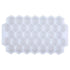 Amazing Honeycomb Ice Cube Trays Reusable Silicone Ice cube Mold Free Ice maker with Removable Lids - Stevvex - 501, Best Quality Kitchen tool, Best selling kitchen tools, High Quality Kitchen Gadget, Hot Selling kitchen tool, Ice ball Cube, Ice Cube maker, Ice Tray, Kitchen, Kitchen Accessories, Kitchen Appliances, Kitchen Gadget, Kitchen Gadgets, Kitchen Tool, Kitchenware - Stevvex.com