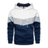 Autumn Casual Hoodie Male Thick Hoodies Hip Hop Streetwear Hooded Pullover Men Clothing - Treko - Casual Tracksuit, Cool Fashion, Cool Hoodies, Hoodies, Jaket Hoodies, Loose Hoodies, Luxury Hoodies, male fashion, men fashion, Men Hoodies, Modern Hoodies, Multi Pockets Hoodies, new hoodies, Stylish Hoodies, Zipper Hooded- Stevvex.com