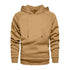 Autumn Casual Hoodie Male Thick Hoodies Hip Hop Streetwear Hooded Pullover Men Clothing - Treko - Casual Tracksuit, Cool Fashion, Cool Hoodies, Hoodies, Jaket Hoodies, Loose Hoodies, Luxury Hoodies, male fashion, men fashion, Men Hoodies, Modern Hoodies, Multi Pockets Hoodies, new hoodies, Stylish Hoodies, Zipper Hooded- Stevvex.com