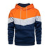 Autumn Casual Hoodie Male Thick Hoodies Hip Hop Streetwear Hooded Pullover Men Clothing - Treko - Casual Tracksuit, Cool Fashion, Cool Hoodies, Hoodies, Jaket Hoodies, Loose Hoodies, Luxury Hoodies, male fashion, men fashion, Men Hoodies, Modern Hoodies, Multi Pockets Hoodies, new hoodies, Stylish Hoodies, Zipper Hooded- Stevvex.com
