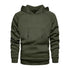 Autumn Casual Hoodie Male Thick Hoodies Hip Hop Streetwear Hooded Pullover Men Clothing - Treko - Casual Tracksuit, Cool Fashion, Cool Hoodies, Hoodies, Jaket Hoodies, Loose Hoodies, Luxury Hoodies, male fashion, men fashion, Men Hoodies, Modern Hoodies, Multi Pockets Hoodies, new hoodies, Stylish Hoodies, Zipper Hooded- Stevvex.com
