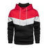 Autumn Casual Hoodie Male Thick Hoodies Hip Hop Streetwear Hooded Pullover Men Clothing - Treko - Casual Tracksuit, Cool Fashion, Cool Hoodies, Hoodies, Jaket Hoodies, Loose Hoodies, Luxury Hoodies, male fashion, men fashion, Men Hoodies, Modern Hoodies, Multi Pockets Hoodies, new hoodies, Stylish Hoodies, Zipper Hooded- Stevvex.com