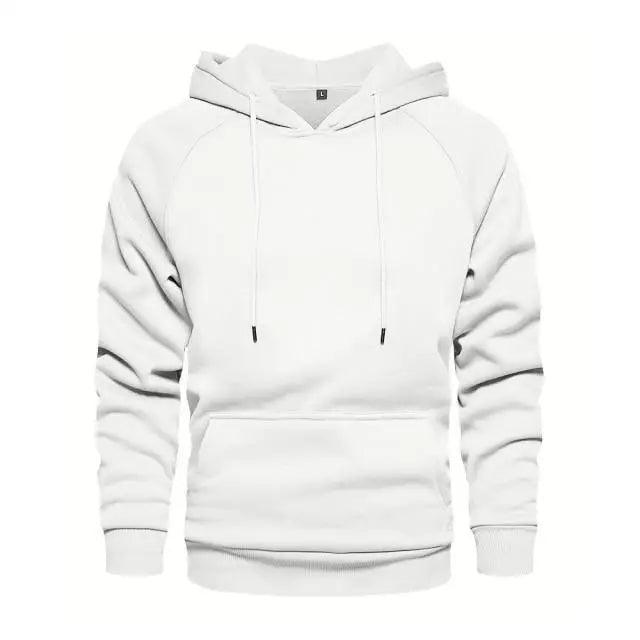Autumn Casual Hoodie Male Thick Hoodies Hip Hop Streetwear Hooded Pullover Men Clothing - Treko - Casual Tracksuit, Cool Fashion, Cool Hoodies, Hoodies, Jaket Hoodies, Loose Hoodies, Luxury Hoodies, male fashion, men fashion, Men Hoodies, Modern Hoodies, Multi Pockets Hoodies, new hoodies, Stylish Hoodies, Zipper Hooded- Stevvex.com
