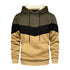 Autumn Casual Hoodie Male Thick Hoodies Hip Hop Streetwear Hooded Pullover Men Clothing - Treko - Casual Tracksuit, Cool Fashion, Cool Hoodies, Hoodies, Jaket Hoodies, Loose Hoodies, Luxury Hoodies, male fashion, men fashion, Men Hoodies, Modern Hoodies, Multi Pockets Hoodies, new hoodies, Stylish Hoodies, Zipper Hooded- Stevvex.com
