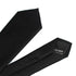 Black Business Skinny Men Neckties Wedding Slim Ties Elegant Men Lightweight High Quality Modern Ties - STIL7676YHYHY