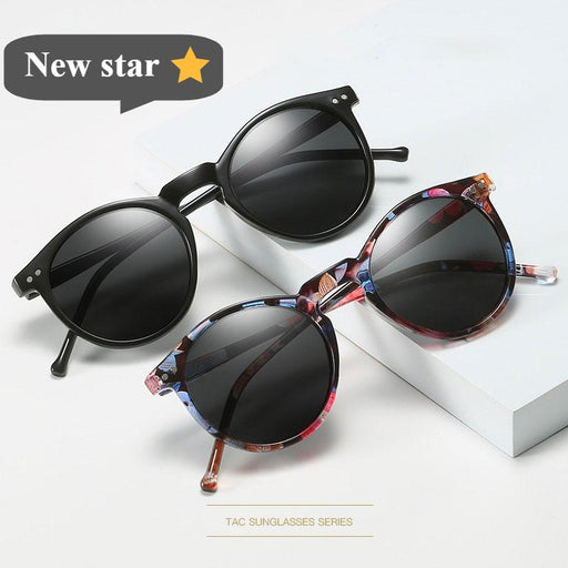 2021 New Polarized Unisex Men and Woman Retro Vintage New Designer Sunglasses With UV400 Protection