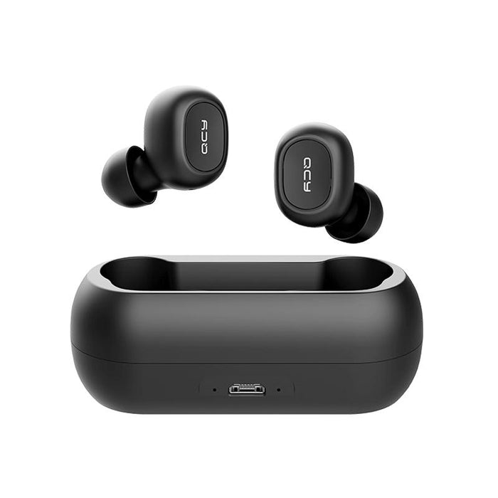 STEVVEX 5.0 Bluetooth headphones 3D stereo wireless earphones with dual microphone For Cell Phones