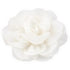 Charming Rose Flower Chiffon Folded Hair Clips For Girls Unique Kids Hair Accessories Classic Cute Design Hair Clip - 2