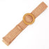 Charming Women Waist Belt Classic Round Wooden Buckle Casual Design Dress Women Buckle Waist Dress Band - STEVVEX Fashion - 702, belt, belt for women, belts, casual belt, classic belt, elastic belt, elegant belt, fashion belt, new design belt, retro belt, round buckle belt, straw woven belt, stylish belt, trendy belt, vintage belt, wide strap belt, women belts, wooden buckle belt, wooden style belt, woven belt - Stevvex.com