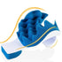 Chiropractic Neck Pillow Massager for Pain relief and Relaxation - Neck Support Orthopedic Pillow Neck Shoulder Relaxer - ALLURELATION - Chiropractic Neck Pillow, massage pillow, Muscle Relaxer, neck pillow, orthopedic pillow, pain reliefing pillow, pillow for car, pillow massager, pillow under the neck, Travel pillow - Stevvex.com