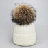 Cute Winter Warm Comfortable Cap Detachable Pom Pom Autumn Super Soft Fashionable Caps For Adults And Kids - STEVVEX Fashion - 706, autumn, autumn caps, beanies, beanies for autumn, caps, caps for autumn, caps for winter, classic caps, cute beanies, cute caps, fashion caps, fur beanies, fur caps, hats, pom pom caps, soft beanies, trendy caps, warm beanies, warm cap, warm hats, winter, winter beanies, winter caps, winter hats, wool caps - Stevvex.com
