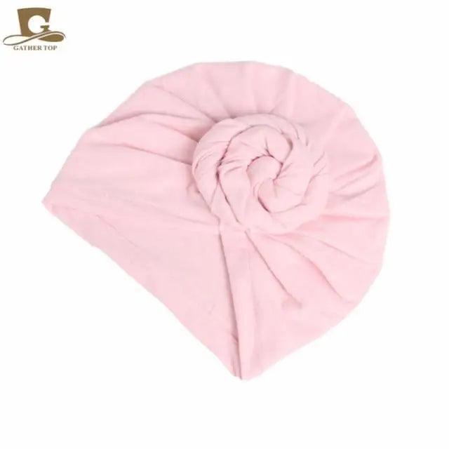 Elegance Mommy And Kids Turban Hat Cap With Big Bow Soft Cute Knot Nursery Beanie Knotted Headban - ALLURELATION - Best selling, Cap, Cap With Big Bow, gift turban cap, hot sale turban caps, knotted headban for babies, knotted headban for ladies, luxury Cap, matching knotted caps, Mommy And Kids Turban Hat, Nursery Beanie CAP, party caps, Soft Cute Knot CAP, stylish look caps, Top quality caps, Turban Hat, vintage style caps - Stevvex.com