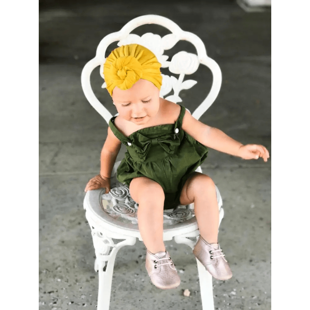 Elegance Mommy And Kids Turban Hat Cap With Big Bow Soft Cute Knot Nursery Beanie Knotted Headban - ALLURELATION - Best selling, Cap, Cap With Big Bow, gift turban cap, hot sale turban caps, knotted headban for babies, knotted headban for ladies, luxury Cap, matching knotted caps, Mommy And Kids Turban Hat, Nursery Beanie CAP, party caps, Soft Cute Knot CAP, stylish look caps, Top quality caps, Turban Hat, vintage style caps - Stevvex.com