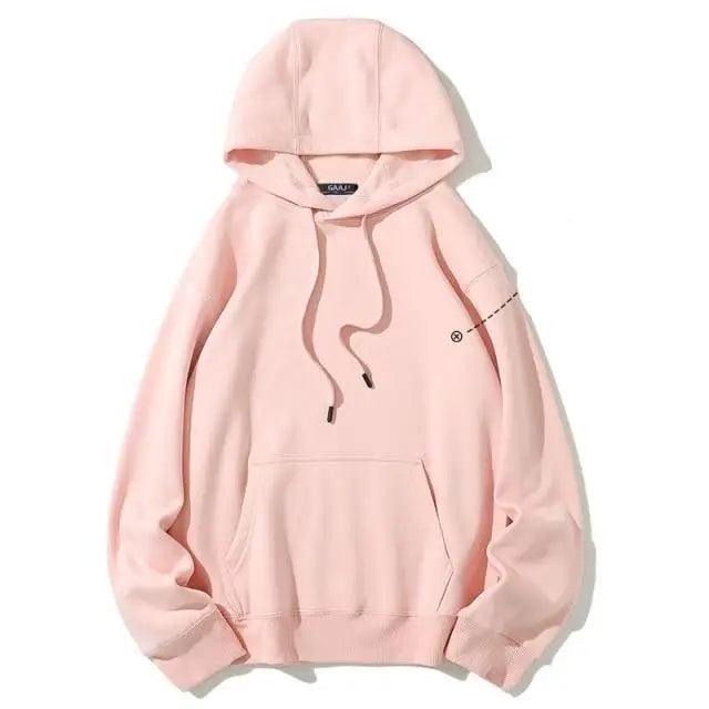 Elegant Hoodie Women High Quality Cotton Hoodies Sweatshirts Thick Fleece Winter Autumn Oversized Warm Hooded Sweatshirt Woman - Treko - Cool Fashion, Cool Hoodies, Hoodies, Hoodies And Pants, Hoodies Sweatshirts, Jacket Hoodies, Loose Hoodies, Luxury Hoodies, Modern Hoodies, Multi Pockets Hoodies.  2021 dress, New Hoodies, New Sweatshirt, Stylish Hoodies, Sweatshirt, Women hoodie, Zipper Hooded- Stevvex.com
