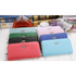 Elegant PU Leather Pink Bowknot Women Long Wallet Fashion Color Purse Phone Card Holder Women Trendy Large Capacity