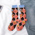 2021 Fashion Colorful Print Socks Women Mushroom Spring Woman Socks Cotton Socks For Women - Treko - 2021 trends, birthday gifts, birthday socks, comfortable socks, fashion 2021, fashionable socks, latest socks, new trend 2021, SOCKS, socks 2021, socks for women, stylish socks, trends 2021, trendy socks, trendy socks 2021, trendy women socks, unisex socks, women socks 2021, women trendy socks- Stevvex.com