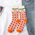 2021 Fashion Colorful Print Socks Women Mushroom Spring Woman Socks Cotton Socks For Women - Treko - 2021 trends, birthday gifts, birthday socks, comfortable socks, fashion 2021, fashionable socks, latest socks, new trend 2021, SOCKS, socks 2021, socks for women, stylish socks, trends 2021, trendy socks, trendy socks 2021, trendy women socks, unisex socks, women socks 2021, women trendy socks- Stevvex.com