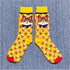 2021 Fashion Colorful Print Socks Women Mushroom Spring Woman Socks Cotton Socks For Women - Treko - 2021 trends, birthday gifts, birthday socks, comfortable socks, fashion 2021, fashionable socks, latest socks, new trend 2021, SOCKS, socks 2021, socks for women, stylish socks, trends 2021, trendy socks, trendy socks 2021, trendy women socks, unisex socks, women socks 2021, women trendy socks- Stevvex.com