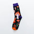 2021 Fashion Colorful Print Socks Women Mushroom Spring Woman Socks Cotton Socks For Women - Treko - 2021 trends, birthday gifts, birthday socks, comfortable socks, fashion 2021, fashionable socks, latest socks, new trend 2021, SOCKS, socks 2021, socks for women, stylish socks, trends 2021, trendy socks, trendy socks 2021, trendy women socks, unisex socks, women socks 2021, women trendy socks- Stevvex.com