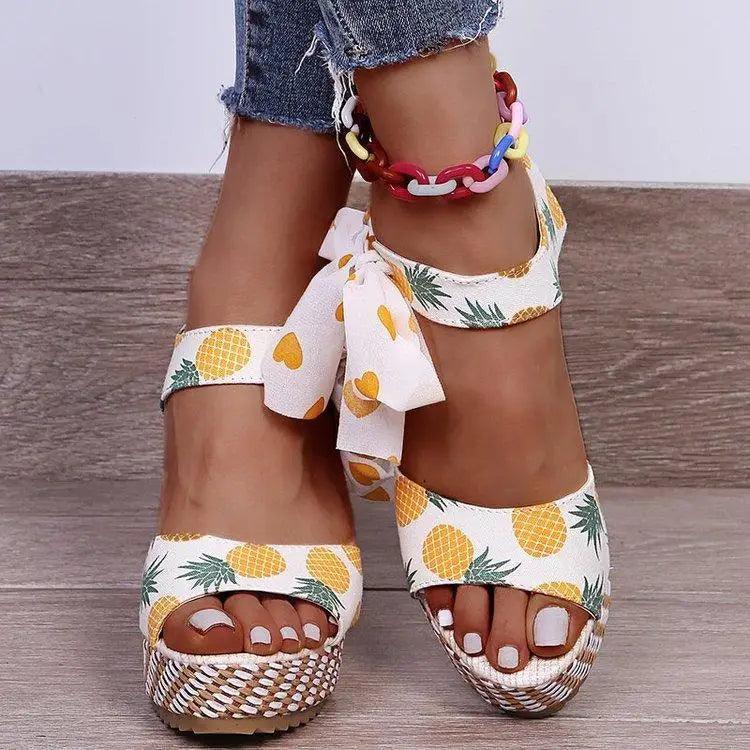 Fashion Women Sandals Luxury Design Elegant High Quality Materials Stylish Womens Summer Sandals - ALLURELATION - 502, Comfort Sandals, Elegant Sandals, Modern, Modern Sandals, New Style, Sandals, Shoes, Stylish Sandals, Summer Sandals, Women Sandals, Women Shoes, Womens Sandals, Womens Shoes - Stevvex.com