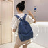 Fashionable Backpack And School Bag For Teenager Girls Stylish Anti Theft Laptop Shoulder Bags Solid Color Travel Backpack - ALLURELATION - 575, Backpacks, Bags, Bags for Girls, Bags for Ladies, Bags in Demand, Best Selling Bags, Birthday Gift, Designer Female Bags, Hot sale Bags, Luxury Bags, Modern Bags, Shopping Backpacks, Shoulder Bags, Stylish Shoulder Backpack, Teenage Student School Bags, Travelling Backpacks, Vintage Style Bags, Women Backpacks - Stevvex.com