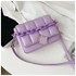 Fashionable Women’s Bag Autumn Winter Female Literary Single - Shoulder Bag Chain Design Cross - Body Bag Trendy