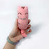 Funny Colorful Teeth Grinding Catnip Toys Cute Kitten Chewing Toy Stuffed Toys For Pets Soft Cat Toys - STEVVEX Pet - 727, cat toys, Catnip Toys, colorful cat toys, cute pet accessories, funny kitten toys, funny pet toys, funny toys for cats, fur cat toys, Kitten Chewing Toy, kitten toys, pet accessories, pet toys, stuffed toys for cats, stuffed toys for pets, teeth grinding cat toys, thumb bite cat toys, thumb bite pet toys, toys for cat, toys for pet - Stevvex.com