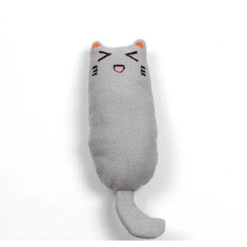 Funny Colorful Teeth Grinding Catnip Toys Cute Kitten Chewing Toy Stuffed Toys For Pets Soft Cat Toys - STEVVEX Pet - 727, cat toys, Catnip Toys, colorful cat toys, cute pet accessories, funny kitten toys, funny pet toys, funny toys for cats, fur cat toys, Kitten Chewing Toy, kitten toys, pet accessories, pet toys, stuffed toys for cats, stuffed toys for pets, teeth grinding cat toys, thumb bite cat toys, thumb bite pet toys, toys for cat, toys for pet - Stevvex.com