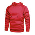Hoodies Sweatshirts Men Solid Color Hoodie Hip Hop Streetwear Outwear Autumn Winter Long Sleeve Hoody - Treko - 2021 fashion, Casual Tracksuit, Cool Fashion, Cool Hoodies, Hoodies, Jaket Hoodies, Joggers for man, Loose Hoodies, Luxury Hoodies, male fashion, man sweatshirts, men fashion, Men Hoodies, Modern Hoodies, Multi Pockets Hoodies, New Hoodies, Sportswear, spring dress, Stylish Hoodies, Zipper Hooded- Stevvex.com