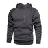 Hoodies Sweatshirts Men Solid Color Hoodie Hip Hop Streetwear Outwear Autumn Winter Long Sleeve Hoody - Treko - 2021 fashion, Casual Tracksuit, Cool Fashion, Cool Hoodies, Hoodies, Jaket Hoodies, Joggers for man, Loose Hoodies, Luxury Hoodies, male fashion, man sweatshirts, men fashion, Men Hoodies, Modern Hoodies, Multi Pockets Hoodies, New Hoodies, Sportswear, spring dress, Stylish Hoodies, Zipper Hooded- Stevvex.com