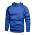 Hoodies Sweatshirts Men Solid Color Hoodie Hip Hop Streetwear Outwear Autumn Winter Long Sleeve Hoody - Treko - 2021 fashion, Casual Tracksuit, Cool Fashion, Cool Hoodies, Hoodies, Jaket Hoodies, Joggers for man, Loose Hoodies, Luxury Hoodies, male fashion, man sweatshirts, men fashion, Men Hoodies, Modern Hoodies, Multi Pockets Hoodies, New Hoodies, Sportswear, spring dress, Stylish Hoodies, Zipper Hooded- Stevvex.com