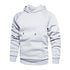 Hoodies Sweatshirts Men Solid Color Hoodie Hip Hop Streetwear Outwear Autumn Winter Long Sleeve Hoody - Treko - 2021 fashion, Casual Tracksuit, Cool Fashion, Cool Hoodies, Hoodies, Jaket Hoodies, Joggers for man, Loose Hoodies, Luxury Hoodies, male fashion, man sweatshirts, men fashion, Men Hoodies, Modern Hoodies, Multi Pockets Hoodies, New Hoodies, Sportswear, spring dress, Stylish Hoodies, Zipper Hooded- Stevvex.com