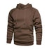 Hoodies Sweatshirts Men Solid Color Hoodie Hip Hop Streetwear Outwear Autumn Winter Long Sleeve Hoody - Treko - 2021 fashion, Casual Tracksuit, Cool Fashion, Cool Hoodies, Hoodies, Jaket Hoodies, Joggers for man, Loose Hoodies, Luxury Hoodies, male fashion, man sweatshirts, men fashion, Men Hoodies, Modern Hoodies, Multi Pockets Hoodies, New Hoodies, Sportswear, spring dress, Stylish Hoodies, Zipper Hooded- Stevvex.com