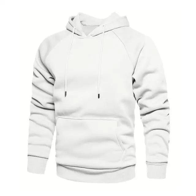 Hoodies Sweatshirts Men Solid Color Hoodie Hip Hop Streetwear Outwear Autumn Winter Long Sleeve Hoody - Treko - 2021 fashion, Casual Tracksuit, Cool Fashion, Cool Hoodies, Hoodies, Jaket Hoodies, Joggers for man, Loose Hoodies, Luxury Hoodies, male fashion, man sweatshirts, men fashion, Men Hoodies, Modern Hoodies, Multi Pockets Hoodies, New Hoodies, Sportswear, spring dress, Stylish Hoodies, Zipper Hooded- Stevvex.com