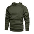 Hoodies Sweatshirts Men Solid Color Hoodie Hip Hop Streetwear Outwear Autumn Winter Long Sleeve Hoody - Treko - 2021 fashion, Casual Tracksuit, Cool Fashion, Cool Hoodies, Hoodies, Jaket Hoodies, Joggers for man, Loose Hoodies, Luxury Hoodies, male fashion, man sweatshirts, men fashion, Men Hoodies, Modern Hoodies, Multi Pockets Hoodies, New Hoodies, Sportswear, spring dress, Stylish Hoodies, Zipper Hooded- Stevvex.com